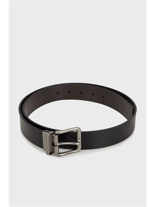 CASUAL PIN BUCKLE 35MM REV/ADJ CALVIN KLEIN | LV04G7012G/V8W